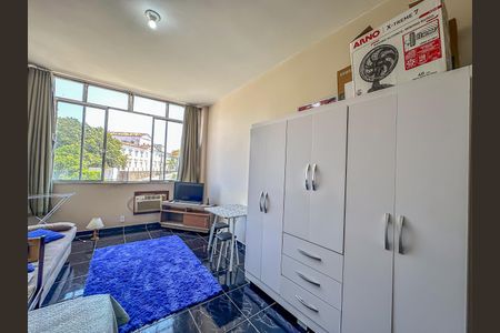 Apartamento para alugar com 1 quarto, 30m² em Centro, Rio de Janeiro