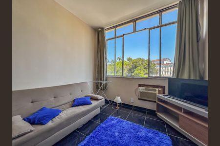 Apartamento para alugar com 30m², 1 quarto e sem vaga Apartamento para alugar com 30m², 1 quarto e sem vagaStudio