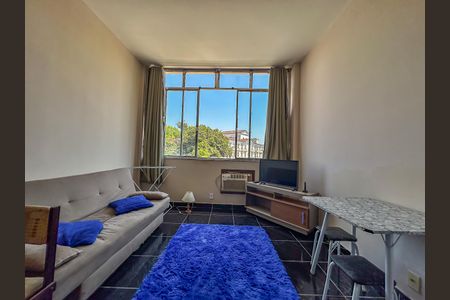 Apartamento para alugar com 1 quarto, 30m² em Centro, Rio de Janeiro