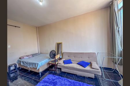 Apartamento para alugar com 1 quarto, 30m² em Centro, Rio de Janeiro