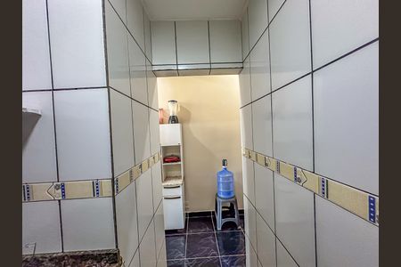 Apartamento para alugar com 30m², 1 quarto e sem vaga Apartamento para alugar com 30m², 1 quarto e sem vagaCozinha