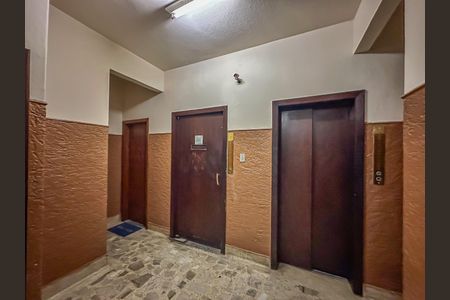 Apartamento para alugar com 30m², 1 quarto e sem vaga Apartamento para alugar com 30m², 1 quarto e sem vagaÁrea comum