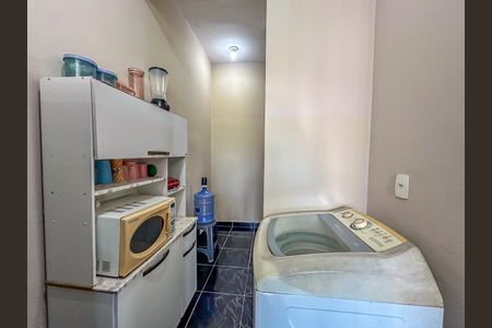 Apartamento para alugar com 30m², 1 quarto e sem vaga Apartamento para alugar com 30m², 1 quarto e sem vagaCozinha