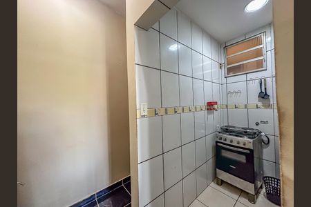 Apartamento para alugar com 30m², 1 quarto e sem vaga Apartamento para alugar com 30m², 1 quarto e sem vagaCozinha