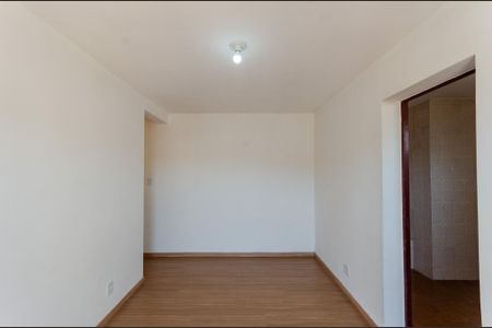Apartamento à venda com 57m², 2 quartos e 1 vagaSala