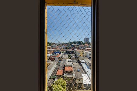 Apartamento à venda com 57m², 2 quartos e 1 vagaVista do Quarto 2