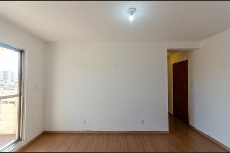 Sala de apartamento à venda com 2 quartos, 57m² em Parque Monteiro Soares, São Paulo