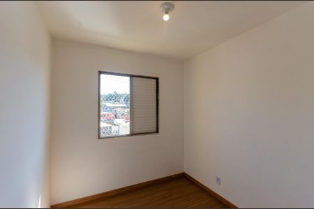 Apartamento à venda com 57m², 2 quartos e 1 vagaQuarto 2