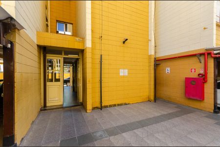 Apartamento à venda com 57m², 2 quartos e 1 vagaÁrea externa