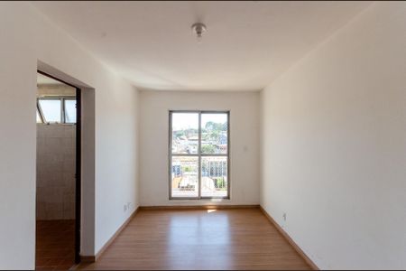 Sala de apartamento à venda com 2 quartos, 57m² em Parque Monteiro Soares, São Paulo