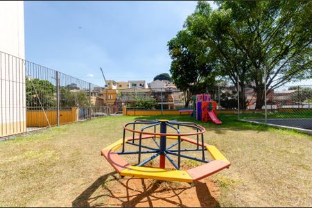 Apartamento à venda com 57m², 2 quartos e 1 vagaÁrea comum - Playground