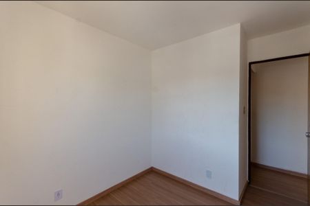 Apartamento à venda com 57m², 2 quartos e 1 vagaQuarto 2