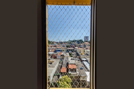 Apartamento à venda com 57m², 2 quartos e 1 vagaVista do Quarto 1