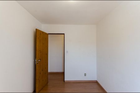 Apartamento à venda com 57m², 2 quartos e 1 vagaQuarto 1