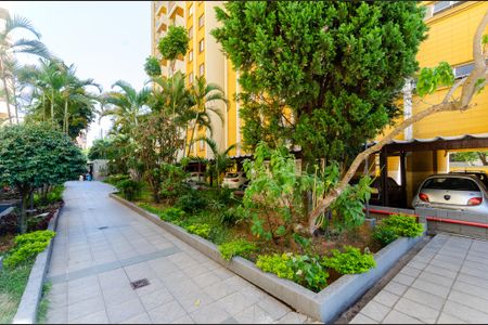 Apartamento à venda com 57m², 2 quartos e 1 vagaÁrea comum