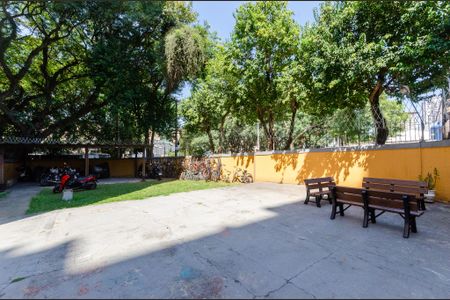 Apartamento à venda com 57m², 2 quartos e 1 vagaÁrea comum