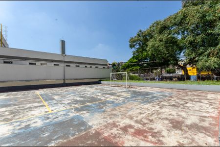 Apartamento à venda com 57m², 2 quartos e 1 vagaQuadra