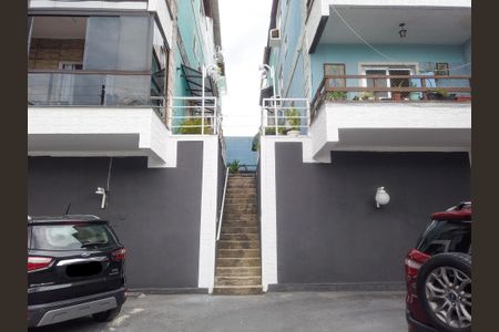 Casa à venda com 110m², 3 quartos e 1 vagaAcesso à vila