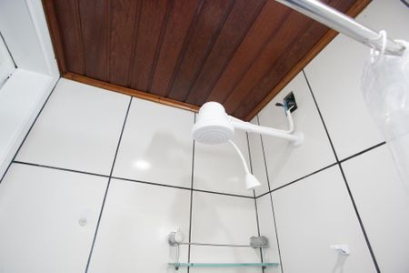 Casa à venda com 110m², 3 quartos e 1 vagaBanheiro da Suíte