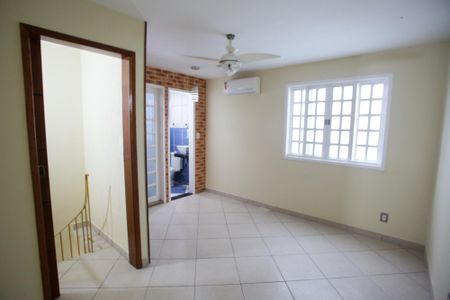 Quarto Suíte de casa à venda com 3 quartos, 110m² em Curicica, Rio de Janeiro