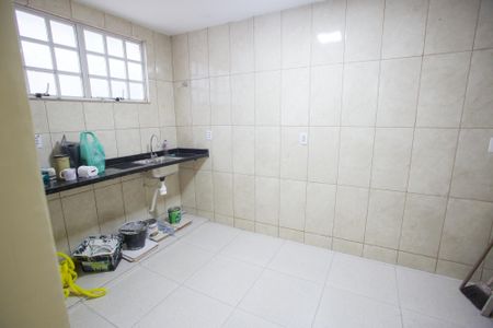 Casa à venda com 110m², 3 quartos e 1 vagaCozinha