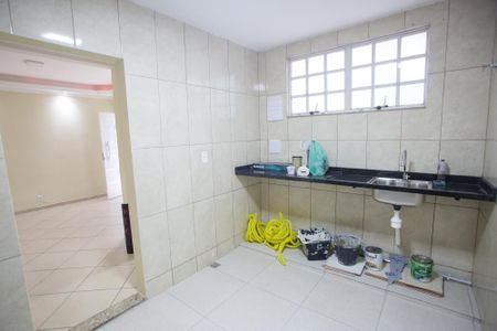 Casa à venda com 110m², 3 quartos e 1 vagaCozinha