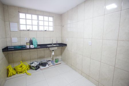 Casa à venda com 110m², 3 quartos e 1 vagaCozinha