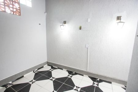 Casa à venda com 110m², 3 quartos e 1 vagaÁrea de Serviço