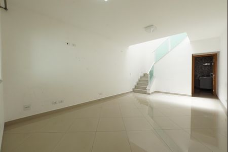 Casa à venda com 3 quartos, 114m² em Ipiranga, São Paulo