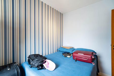 Apartamento para alugar com 57m², 2 quartos e 1 vagaQuarto 2