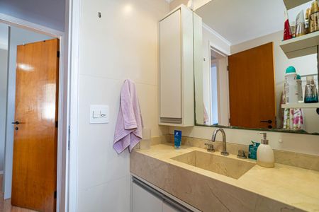 Apartamento para alugar com 57m², 2 quartos e 1 vagaBanheiro