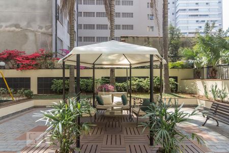 Apartamento para alugar com 57m², 2 quartos e 1 vagaÁrea comum