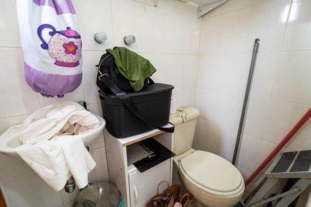 Apartamento para alugar com 57m², 2 quartos e 1 vagaÁrea de Serviço