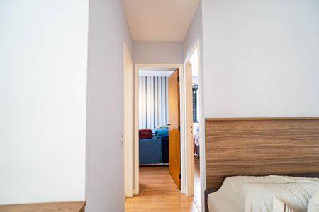 Apartamento para alugar com 57m², 2 quartos e 1 vagaSala