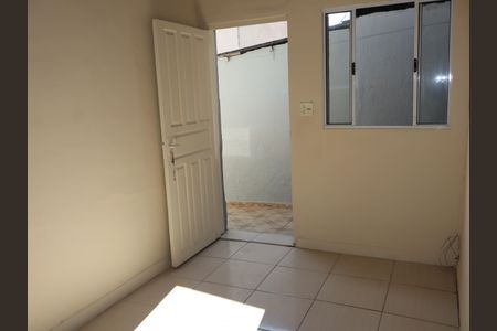 Sala de casa para alugar com 1 quarto, 50m² em Vila Prudente, São Paulo