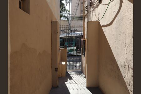 Casa para alugar com 50m², 1 quarto e sem vagaCorredor de entrada