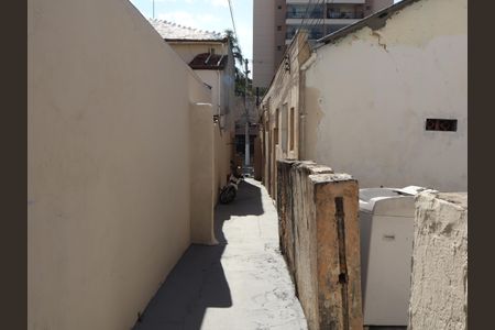 Casa para alugar com 50m², 1 quarto e sem vagaCorredor de entrada