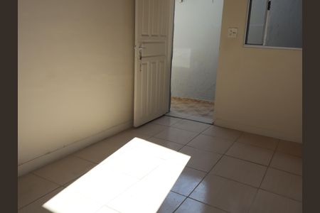 Sala de casa para alugar com 1 quarto, 50m² em Vila Prudente, São Paulo