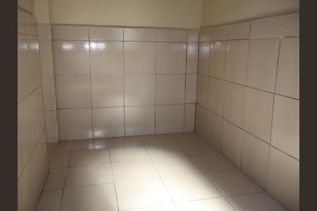 Casa para alugar com 50m², 1 quarto e sem vagaCozinha
