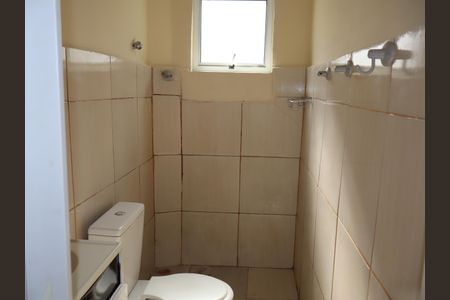 Casa para alugar com 50m², 1 quarto e sem vagaBanheiro