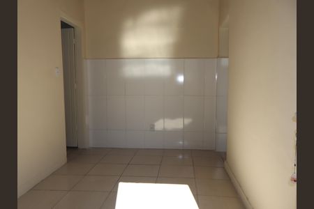 Sala de casa para alugar com 1 quarto, 50m² em Vila Prudente, São Paulo