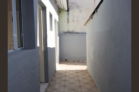 Casa para alugar com 50m², 1 quarto e sem vagaÁrea de Serviço