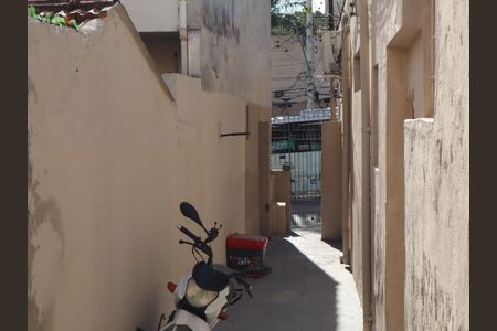 Casa para alugar com 50m², 1 quarto e sem vagaCorredor de entrada
