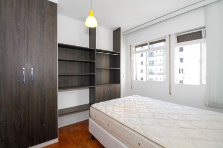 Quarto de apartamento para alugar com 1 quarto, 40m² em Pinheiros, São Paulo