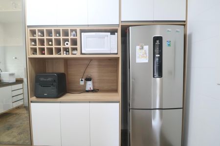 Apartamento para alugar com 156m², 4 quartos e 1 vagaCozinha