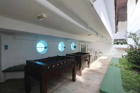 Apartamento para alugar com 156m², 4 quartos e 1 vagaÁrea comum