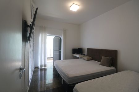 Apartamento para alugar com 156m², 4 quartos e 1 vagaQuarto