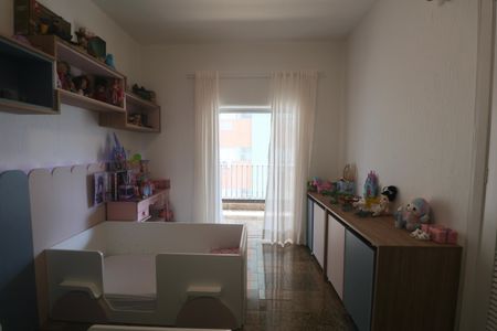 Apartamento para alugar com 156m², 4 quartos e 1 vagaQuarto 2