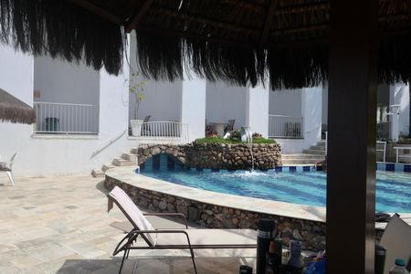 Apartamento para alugar com 156m², 4 quartos e 1 vagaÁrea comum