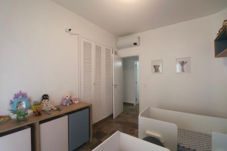 Apartamento para alugar com 156m², 4 quartos e 1 vagaQuarto 2